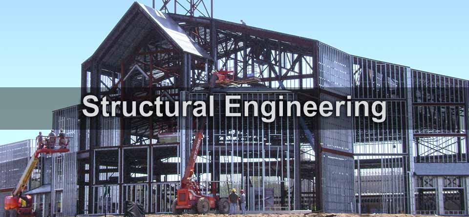 UBSE has extensive engineering experience working on a wide range of industrial, business, retail and municipal projects. Services include fire origin and cause investigations, design engineering, project management, quality control, value engineering, construction services, building repairs, and forensic evaluations